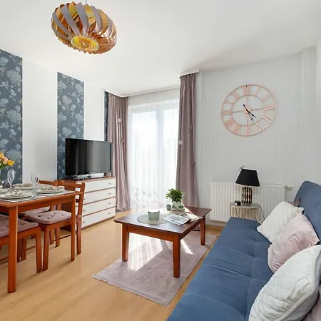 Przytulny W Sercu Swinoujscia Blisko Placu Wolnosci By Renters * Świnoujście