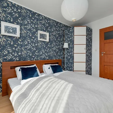 Apartamento Przytulny W Sercu Swinoujscia Blisko Placu Wolnosci By Renters Świnoujście