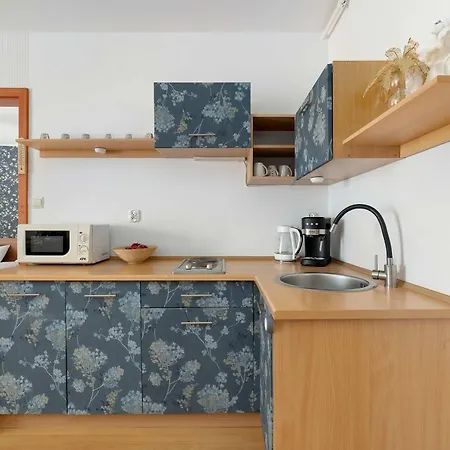 Przytulny W Sercu Swinoujscia Blisko Placu Wolnosci By Renters Apartamento *