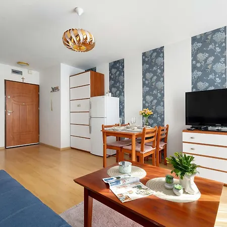 Apartamento Przytulny W Sercu Swinoujscia Blisko Placu Wolnosci By Renters *