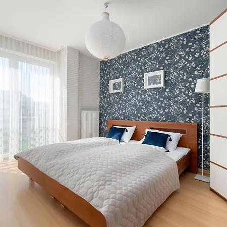 Apartamento Przytulny W Sercu Swinoujscia Blisko Placu Wolnosci By Renters