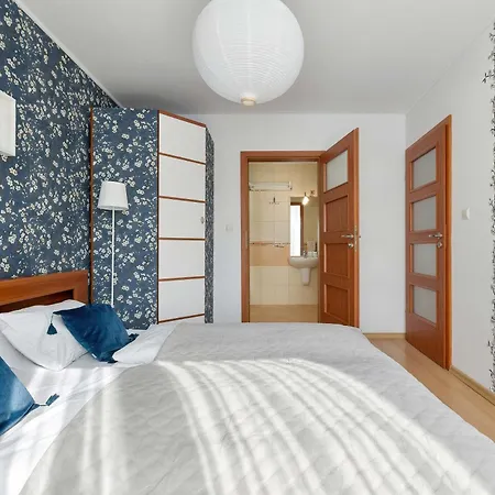 Przytulny W Sercu Swinoujscia Blisko Placu Wolnosci By Renters *