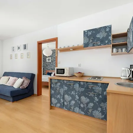 Apartamento Przytulny W Sercu Swinoujscia Blisko Placu Wolnosci By Renters *