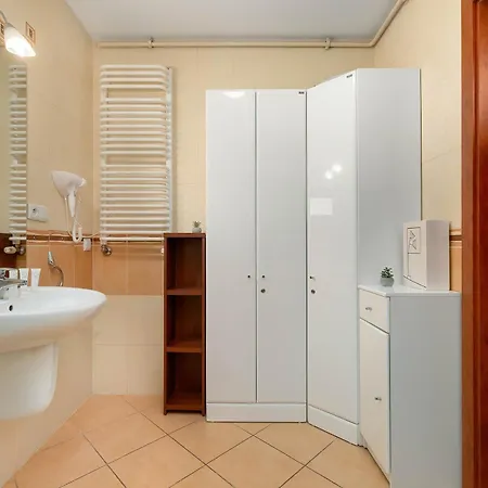 Przytulny W Sercu Swinoujscia Blisko Placu Wolnosci By Renters Apartamento