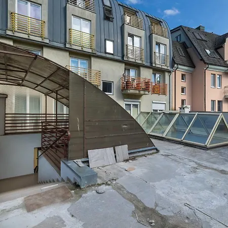 Apartamento Przytulny W Sercu Swinoujscia Blisko Placu Wolnosci By Renters