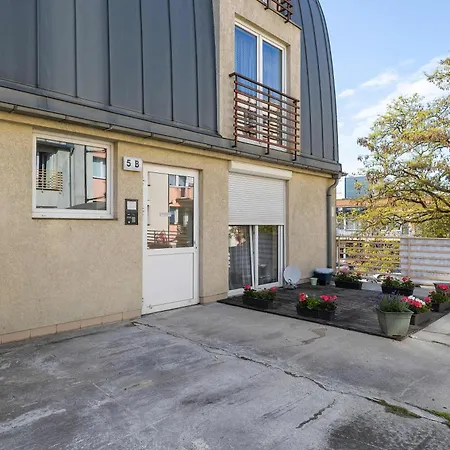 Apartamento Przytulny W Sercu Swinoujscia Blisko Placu Wolnosci By Renters *