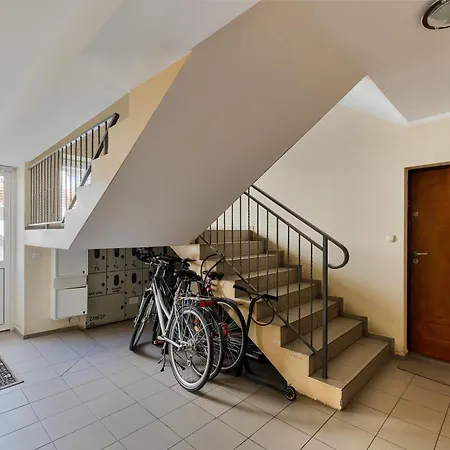 Apartamento Przytulny W Sercu Swinoujscia Blisko Placu Wolnosci By Renters *